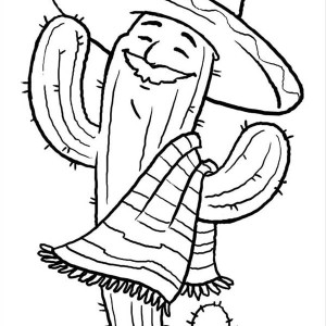 300x300 Pictures To Color. Chili Mexico Coloring Page. Chihuahua Dog