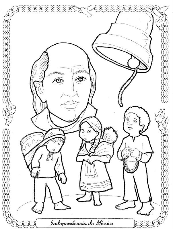 603x800 Campesinos Peruanos En Dibujos