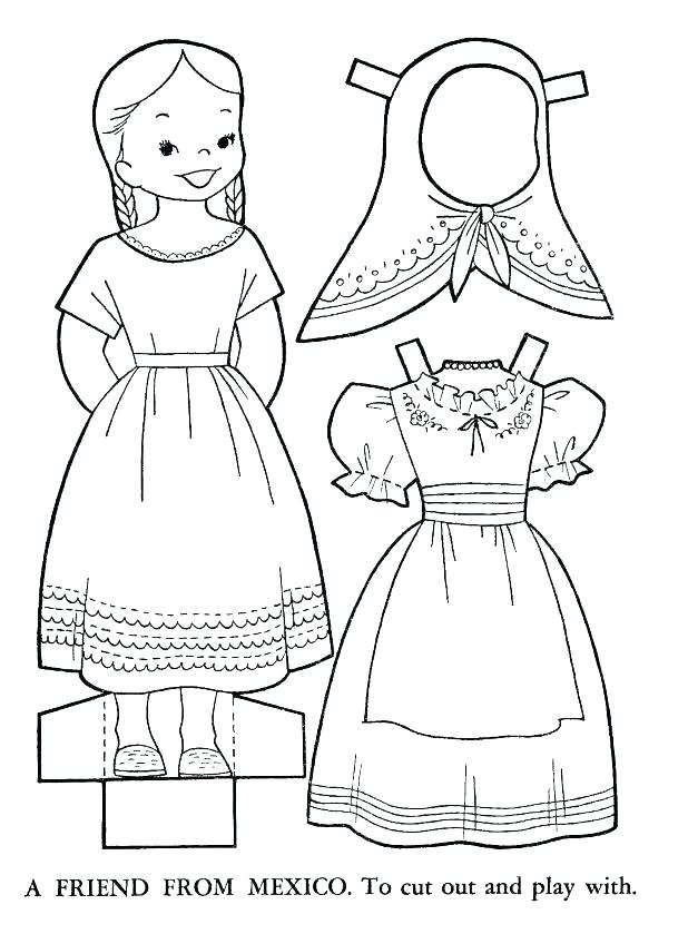 618x839 Mexico Coloring Pages Flag Coloring Page Flag Coloring Page