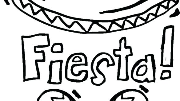 585x329 Coloring Pages Mexico New Coloring Pages Coloring Page Cool