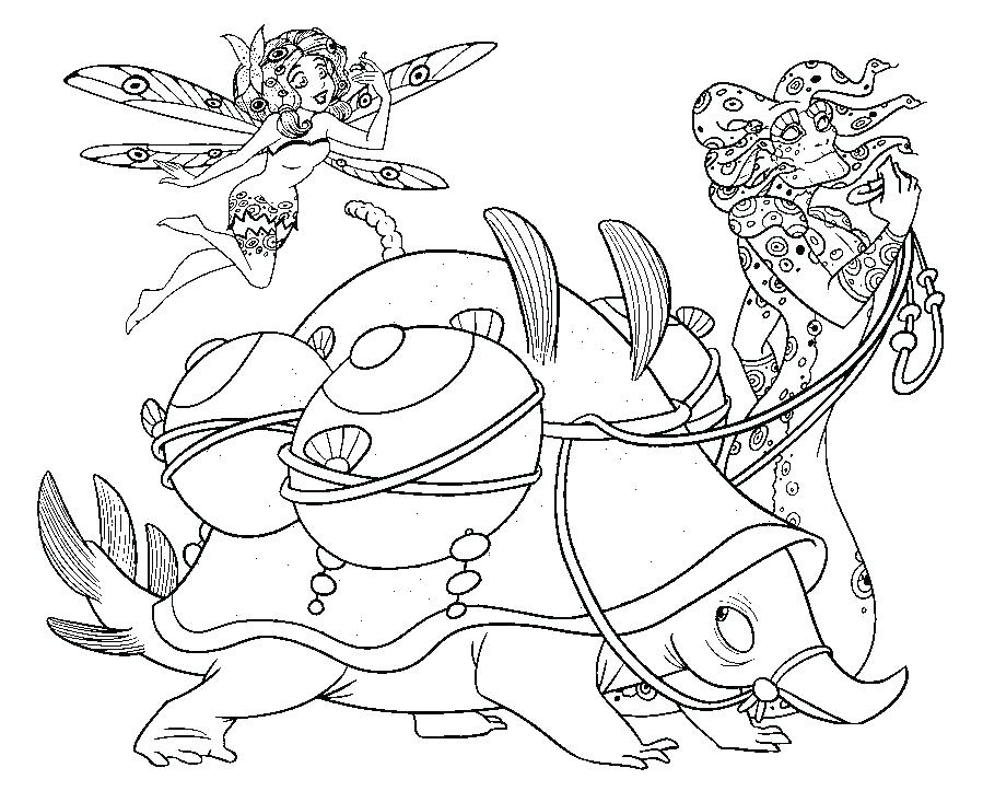 899x723 Mia And Me Coloring Pages