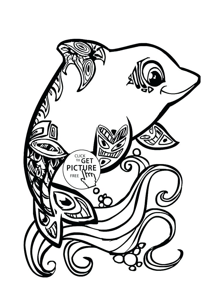 736x1034 Extraordinary Miami Dolphins Coloring Pages Beautiful Dolphin