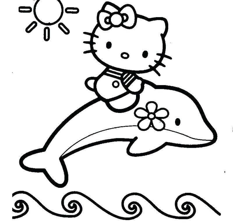 800x768 Miami Dolphins Coloring Pages Printable Dolphin Coloring Pages