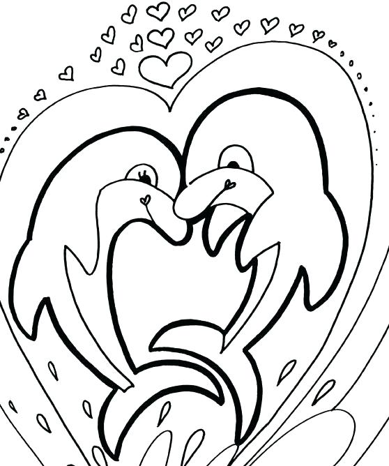 558x668 Miami Dolphins Coloring Pages