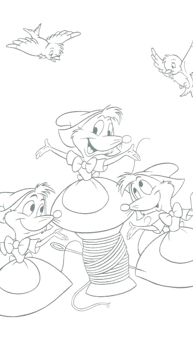 640x1136 Free Printable Minnie Mouse Coloring Pages Mouse Free Coloring