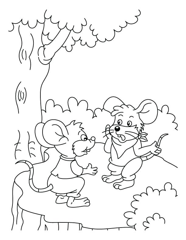 612x792 Lab Rats Coloring Pages Mice Coloring Pages Mice Ng About Cat