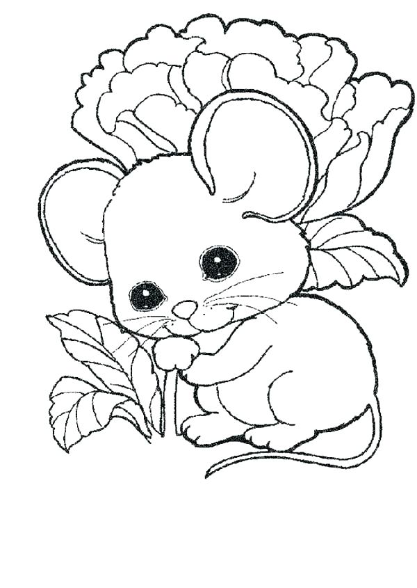 600x845 3 Blind Mice Coloring Pages Coloring Pages Coloring Page Coloring