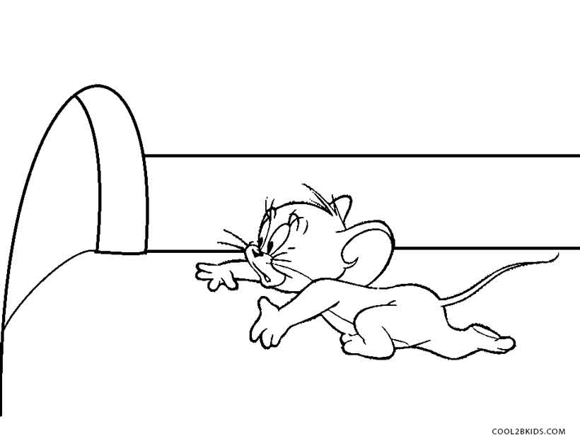 820x627 Printable Mouse Coloring Pages For Kids Cool2bkids