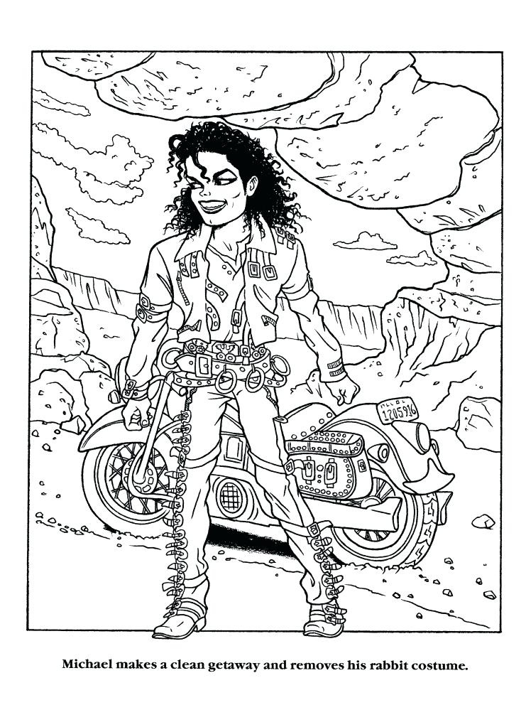 741x1023 Michael Jackson Coloring Pages Coloring Pages Coloring Sheets