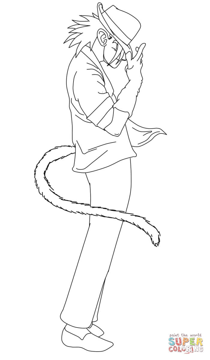 700x1200 Best Of Michael Jackson Coloring Pages Leversetdujourfo Free