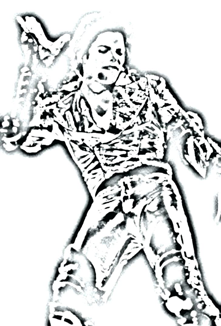 728x1074 Smooth Criminal Coloring Pages Gallery Smooth Criminal Coloring