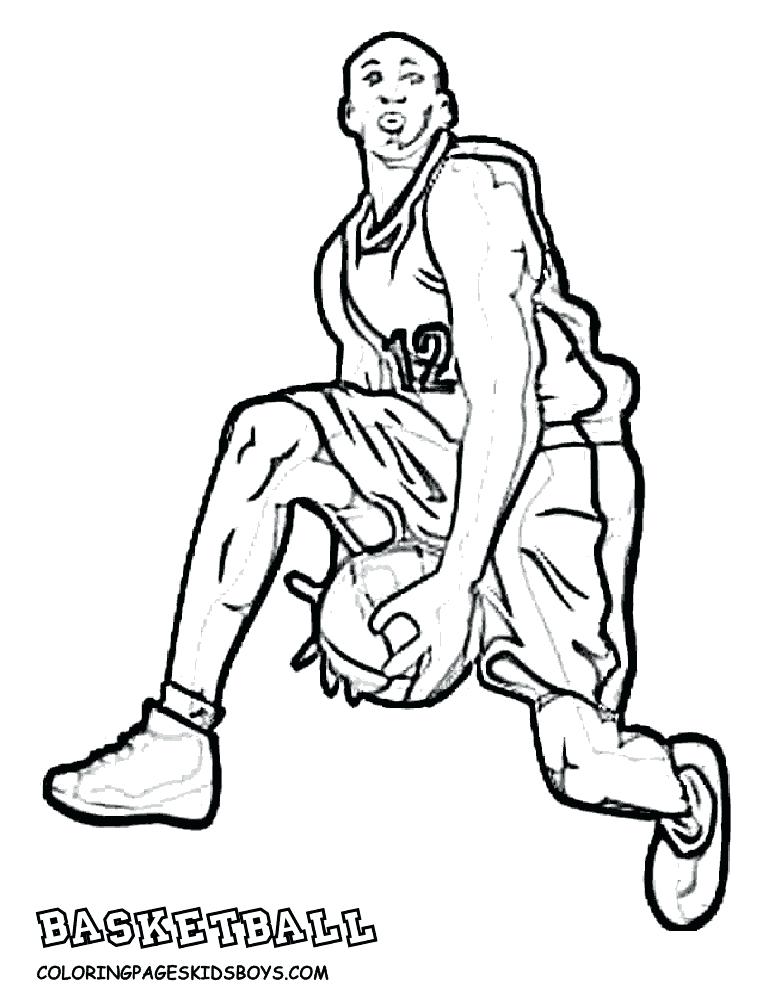 774x1001 Coloring Pages Images Free Coloring Pages Part 2 Michael Jordan
