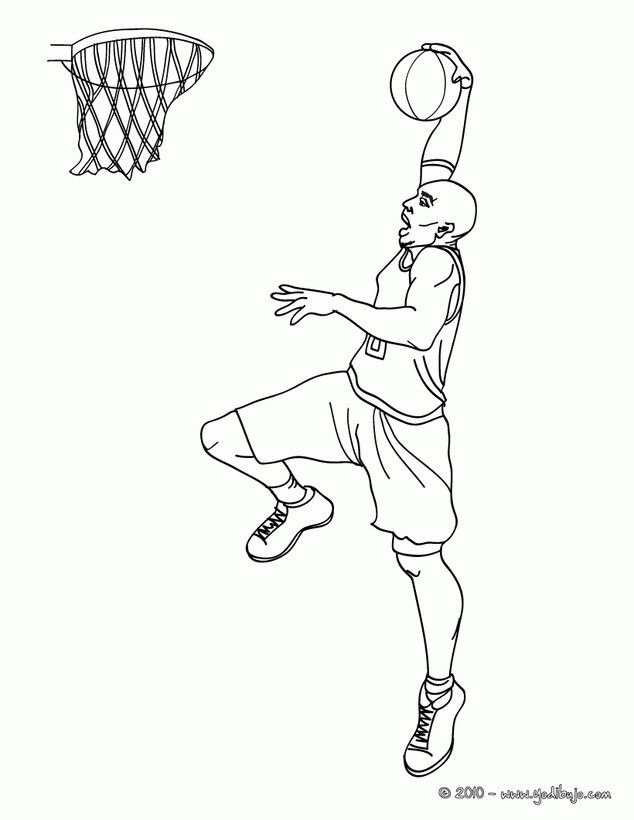 634x820 Cool Michael Jordan Coloring Pages 31 On Free Colouring