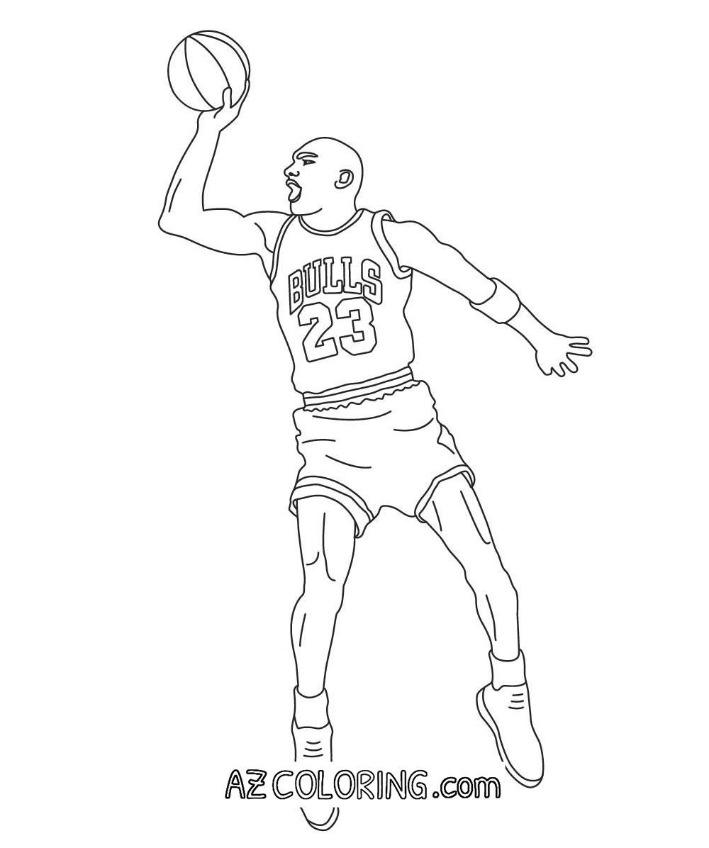 1000x1196 Jordan Coloring Pages Best Of Michael Jordan Coloring Pages