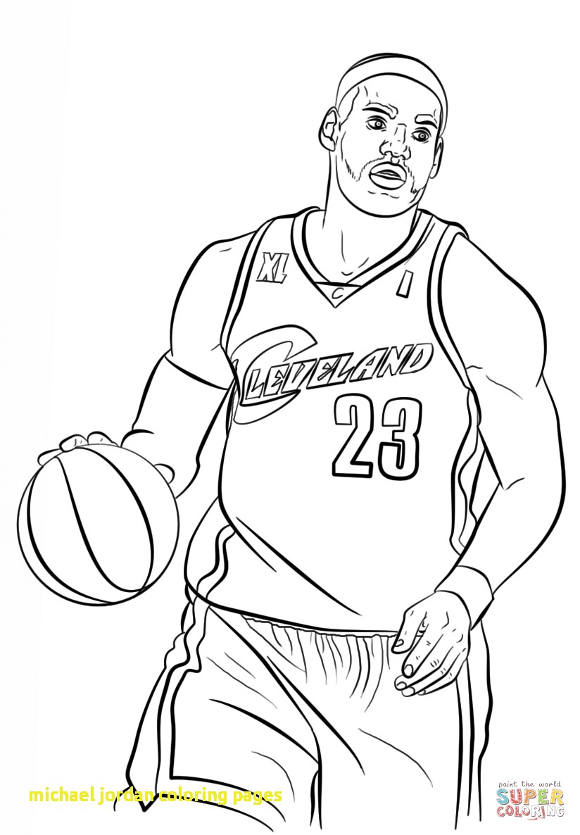 824x1186 Michael Jordan Coloring Pages With Nba Cartoon Of Michael Jordan