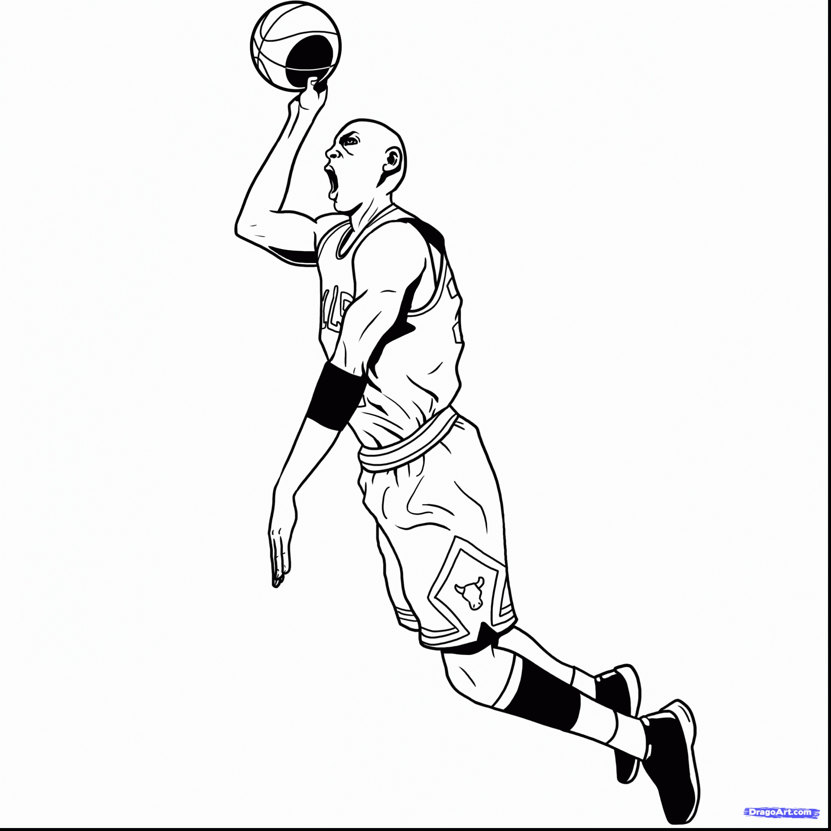 2805x2805 Coloring Pages Air Jordans Copy Air Jordan Logo Coloring Pages