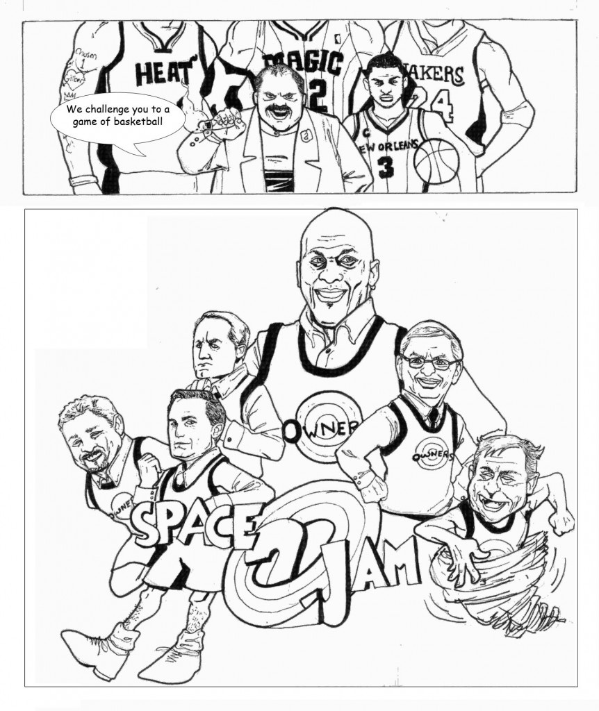 862x1024 Coloring Pages For Michael Jordan 523727