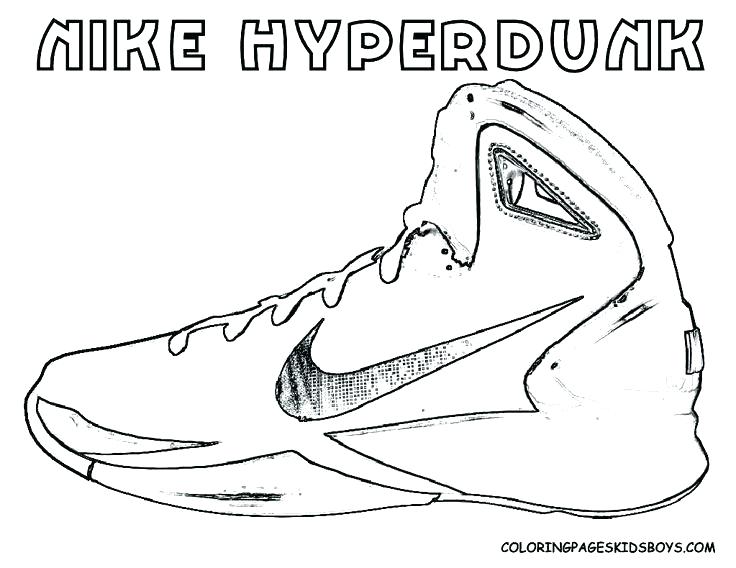 736x568 Jordan Shoes Coloring Pages Shoes Coloring Pages Coloring Page
