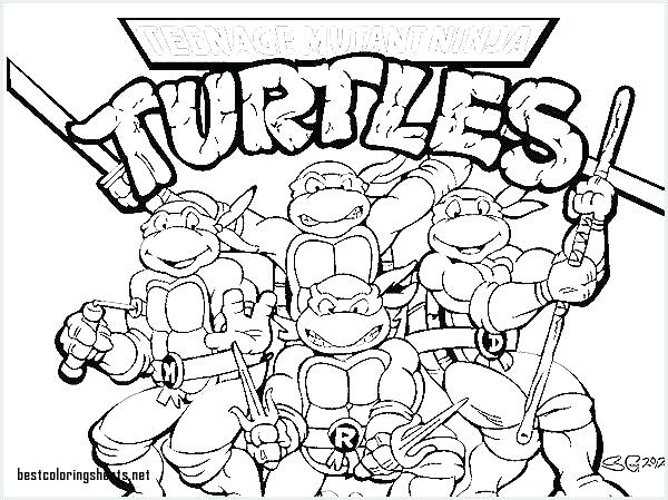 600x449 Michelangelo Coloring Pages Ninja Turtle Coloring Book In Addition