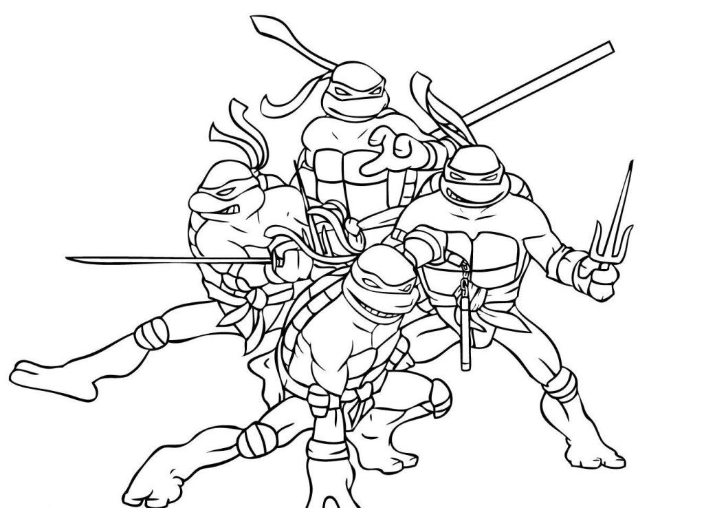 1024x738 Ninja Turtles Coloring Page Elegant Michelangelo Mask Coloring