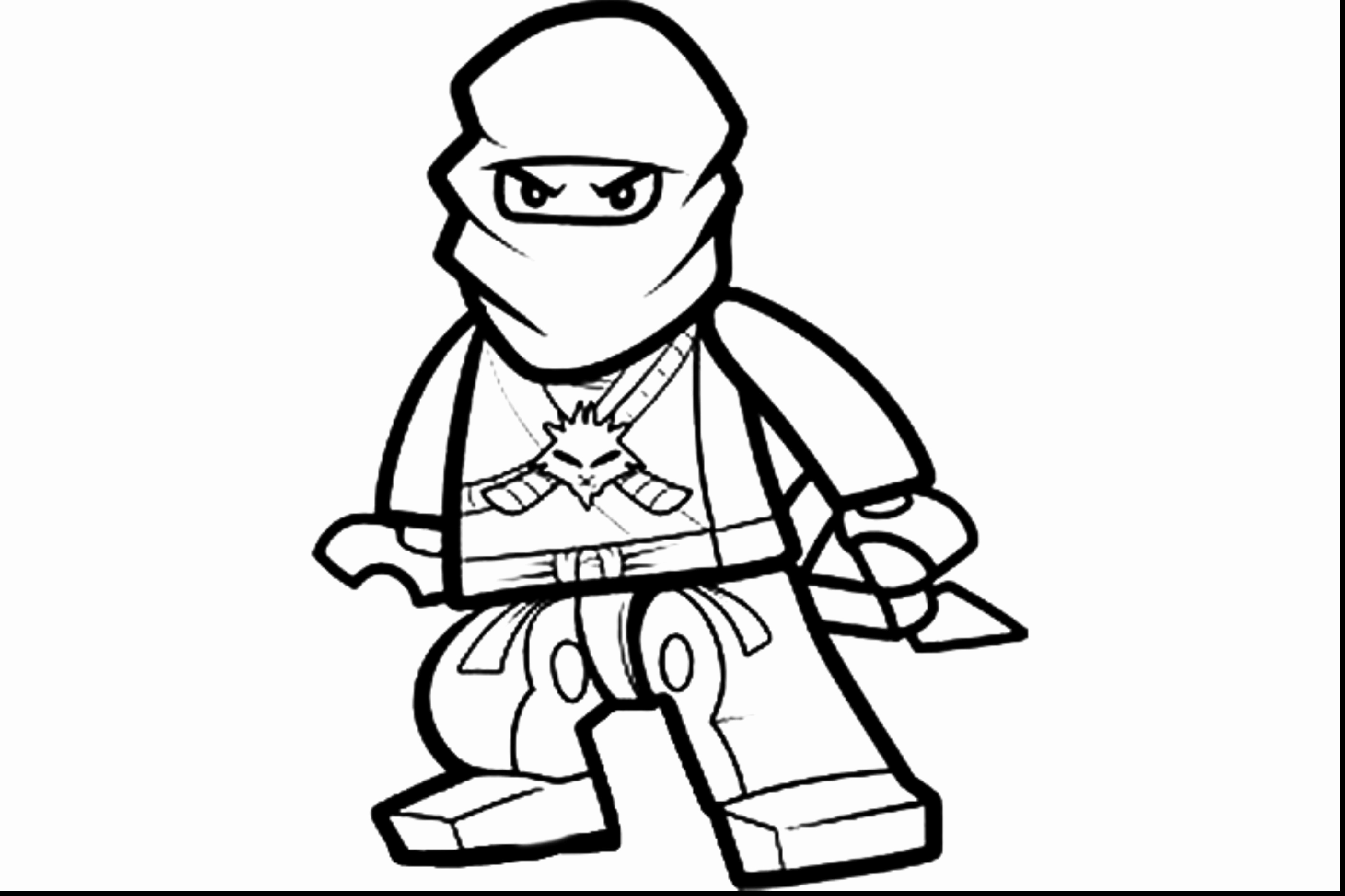 2806x1870 Lego Ninjago Movie Coloring Pages Inspirational Ninja Turtle