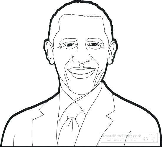 550x499 Michelle Obama Coloring Sheets Pages Also 7