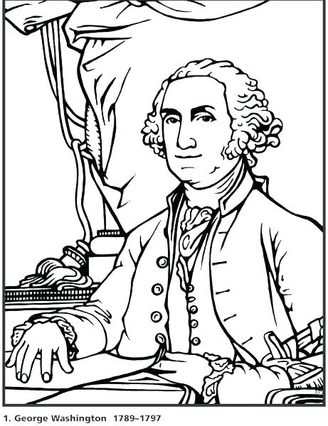 461x600 Michelle Obama Coloring Pages Deepart