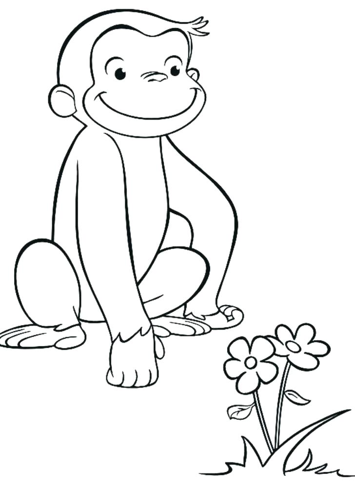728x1006 Astounding Michigan Coloring Pages State Flag Coloring Page 8