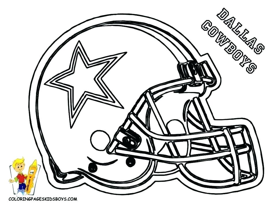 950x734 Michigan Coloring Pages Football Coloring Pages Free Coloring