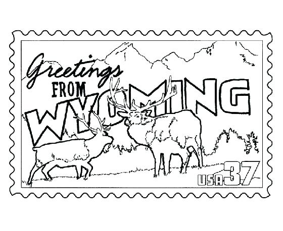 560x458 Michigan State Flag Coloring Page State Coloring Pages State
