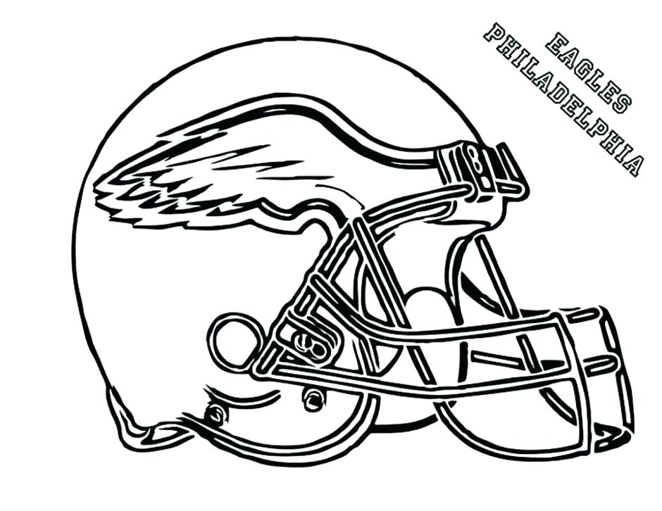 940x726 Michigan Coloring Pages Helmet Coloring Pages Football Helmet