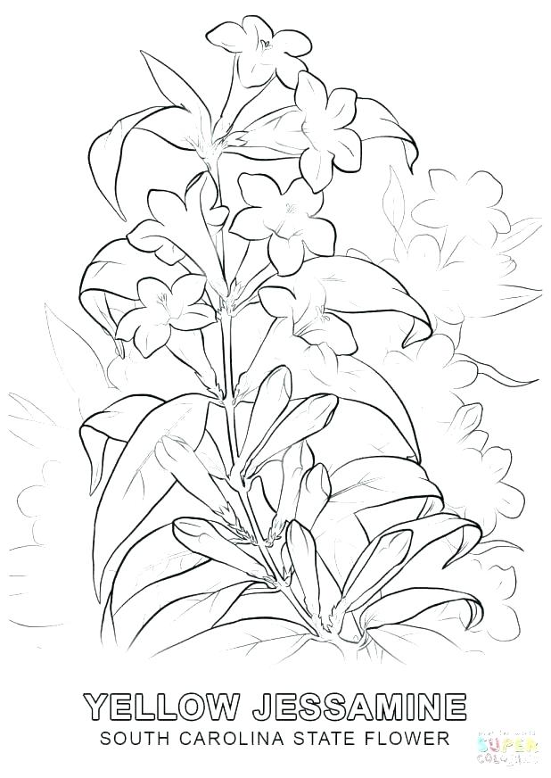 618x872 Michigan State Flag Coloring Page Coloring Book Plus State Flag