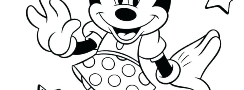 851x315 Mickey And Minnie Kissing Sheet Set 71 Minnie Mouse Printable