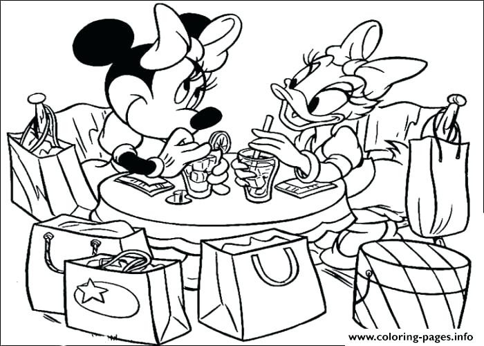 700x500 Mickey Mouse Coloring Pages Unique Free Printable Minnie Mouse