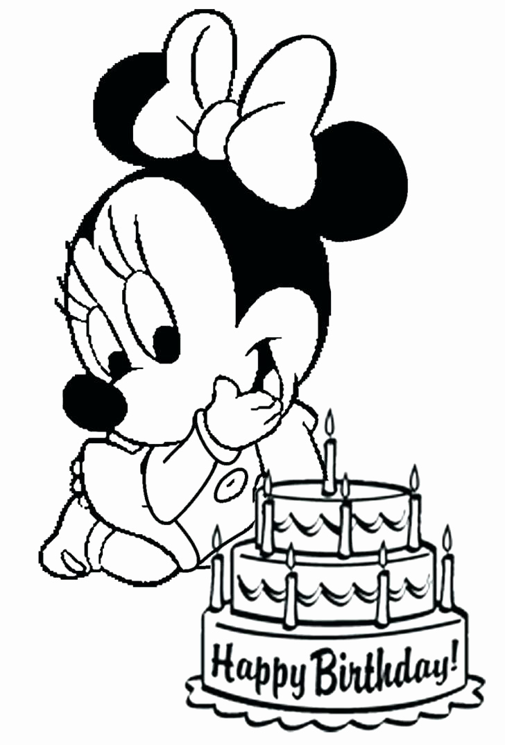 728x1074 Mickey And Minnie Mouse Kissing Coloring Pages