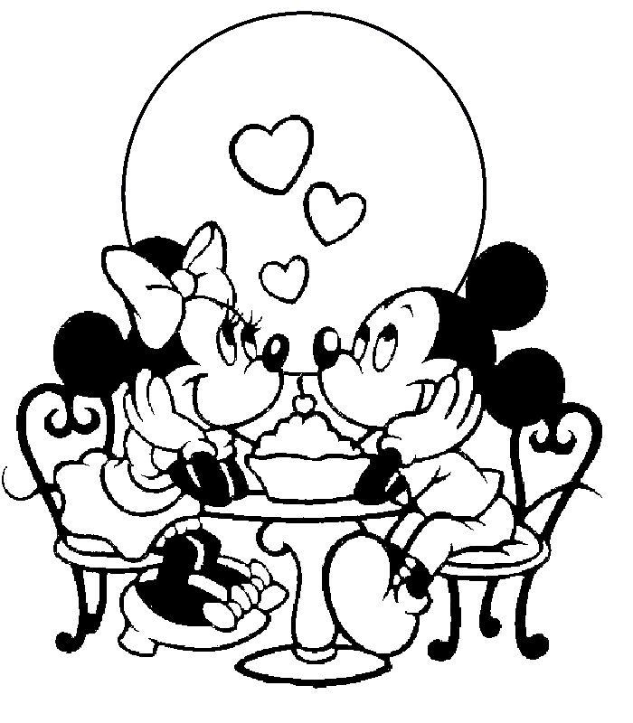 700x800 Diy Toddler Coloring Valentine Card Printout Valentine' Day