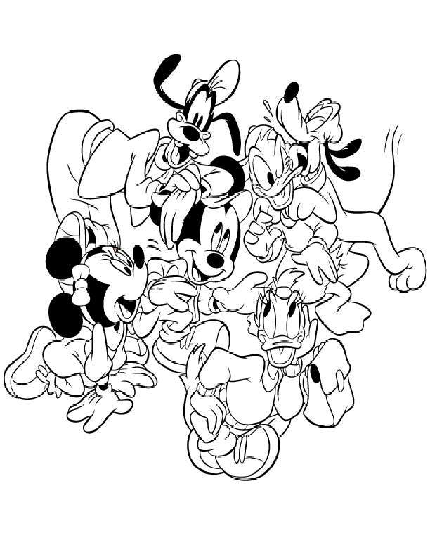 612x792 What Color Is Pluto Many Interesting Cliparts