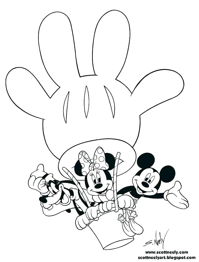 683x900 Printable Coloring Pages Mickey Mouse Mickey Mouse And Mouse