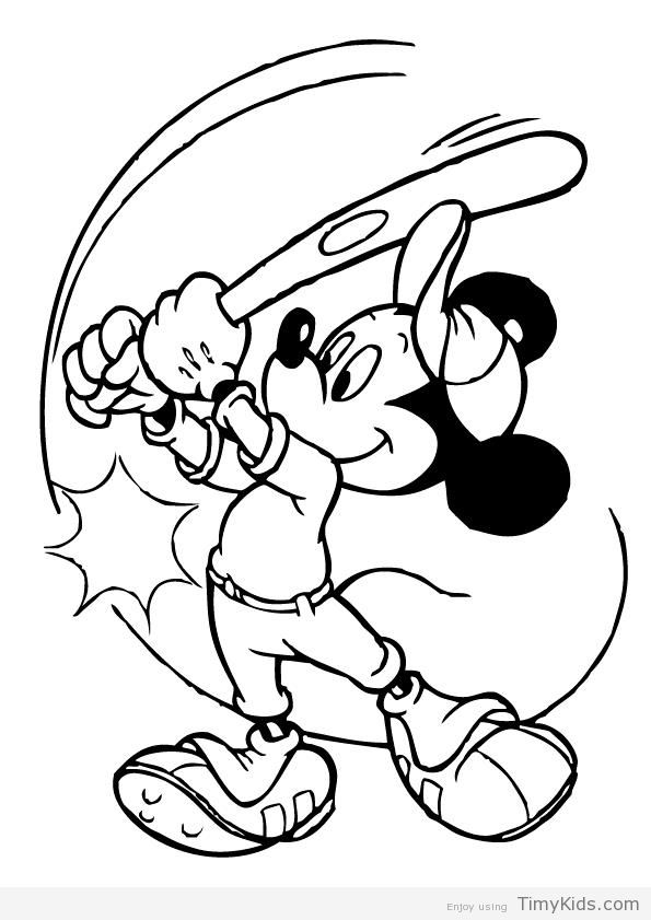 595x841 Mouse Coloring Pages Printable.html
