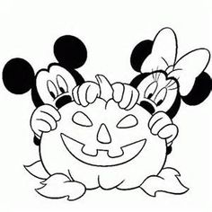 236x236 Helloween Car Kids Coloring Pages