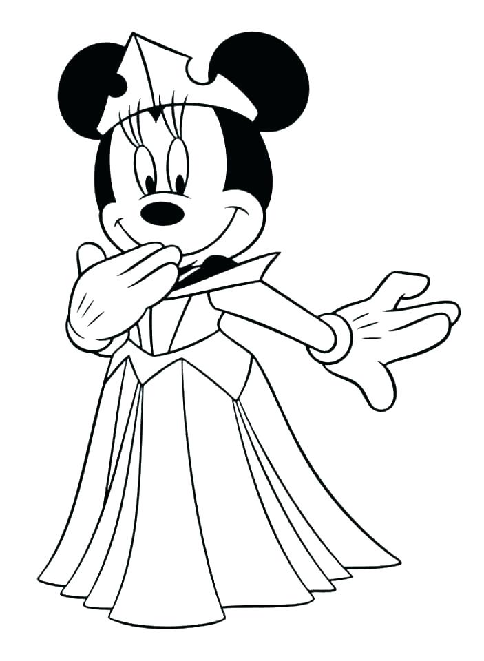 703x960 Minnie Mouse Face Coloring Pages Mouse Face Coloring Pages Mouse