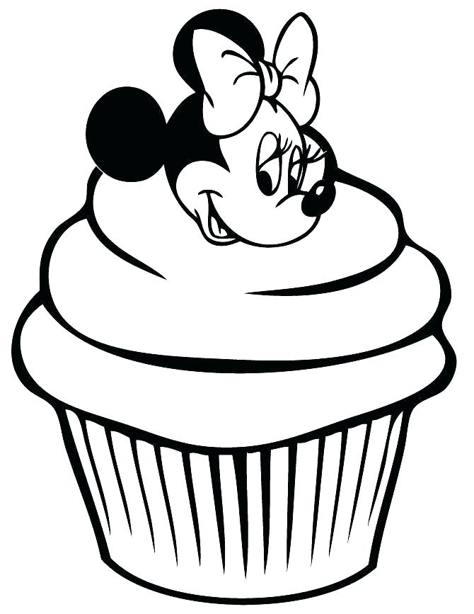 670x867 Mouse Coloring Page Mini Mouse Coloring Page Mouse Color Page