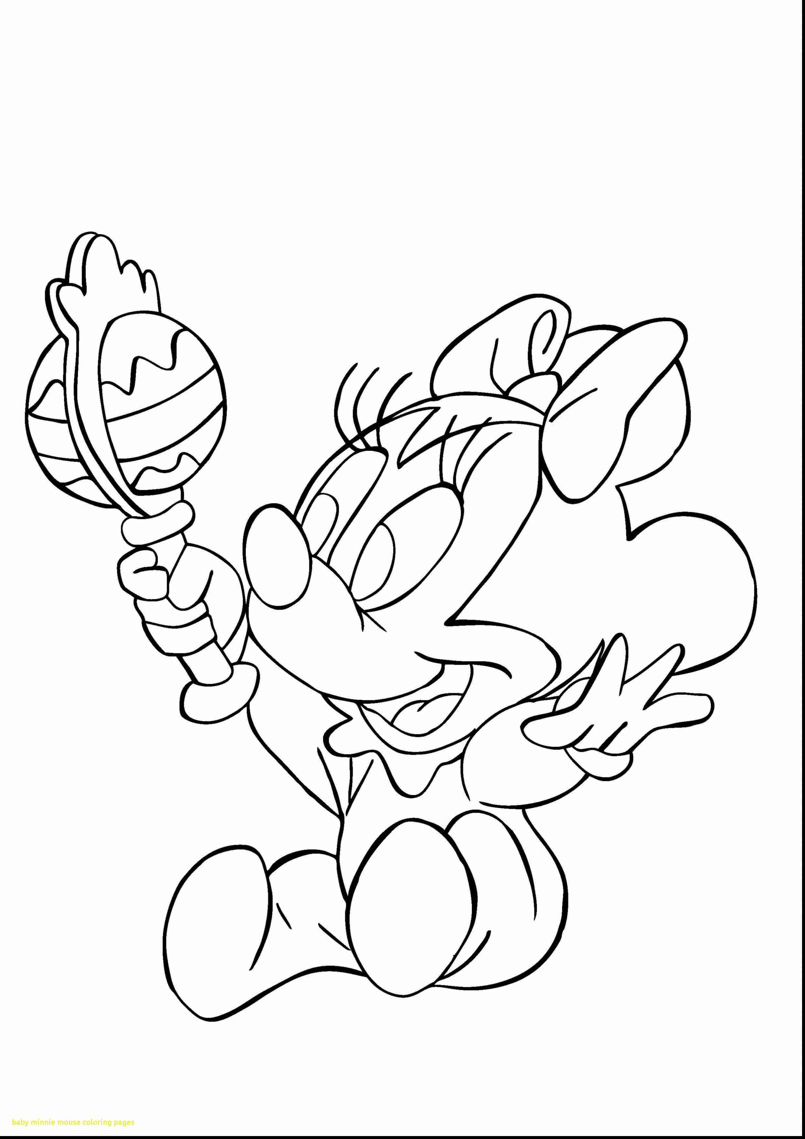 2728x3858 Baby Mickey Mouse Drawings Disney Cartoon Characters Coloring
