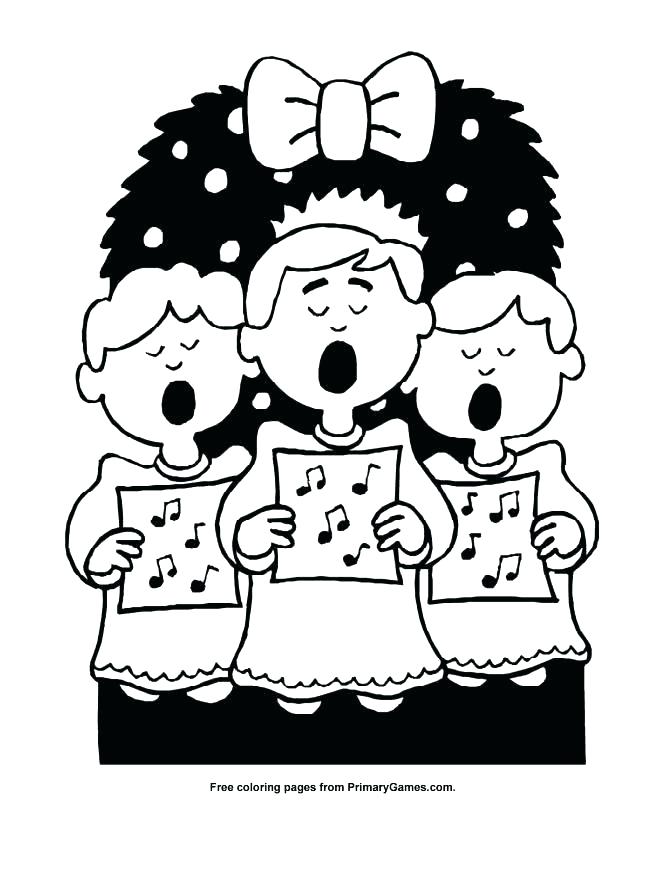 661x869 Mickey Christmas Coloring Pages