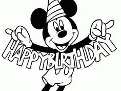 236x177 Mickey Mouse Clubhouse Printable Coloring Pages Coloringpages321