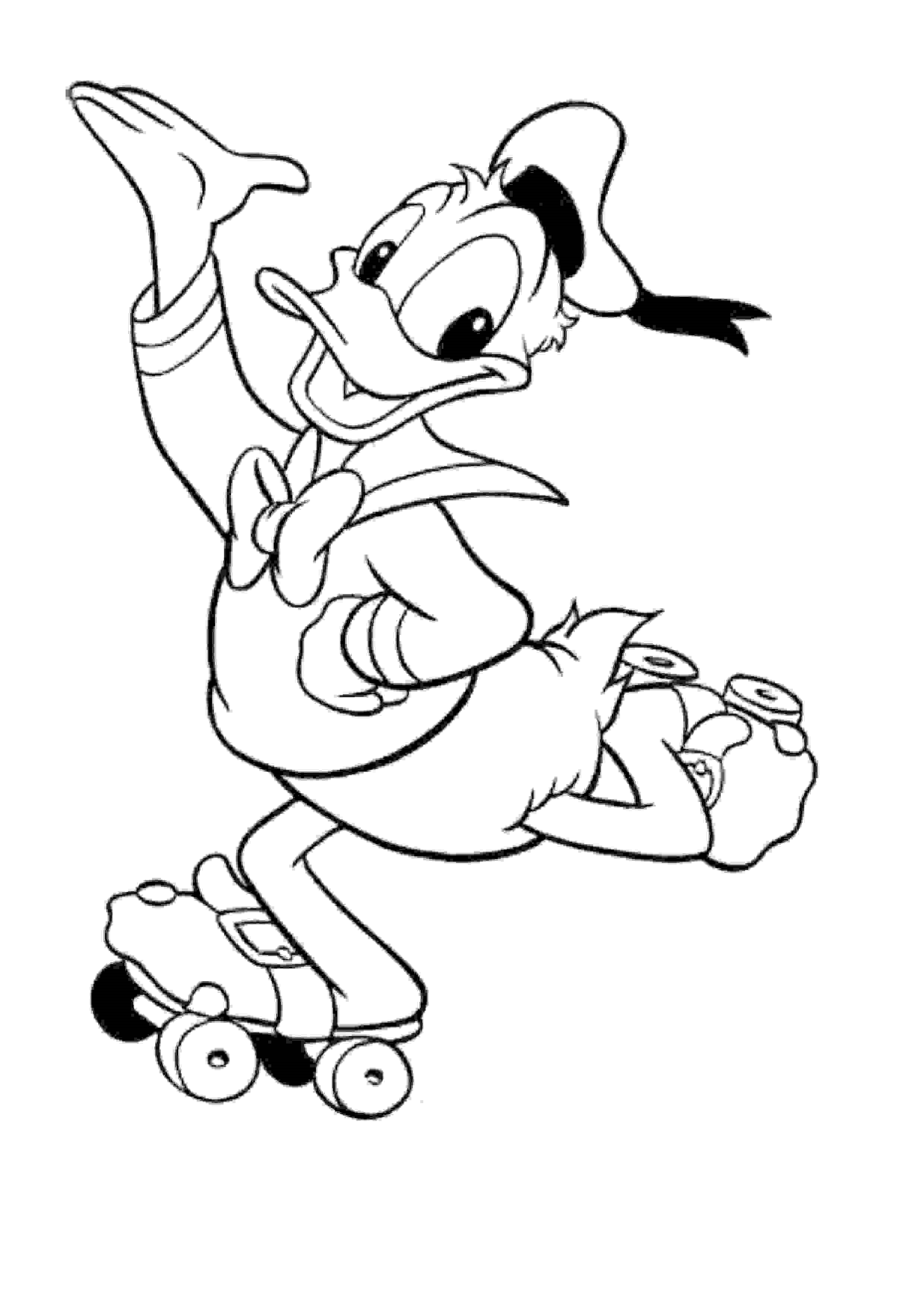 2480x3507 Mickey Mouse Clubhouse Toodles Coloring Pages Copy Disegni Da