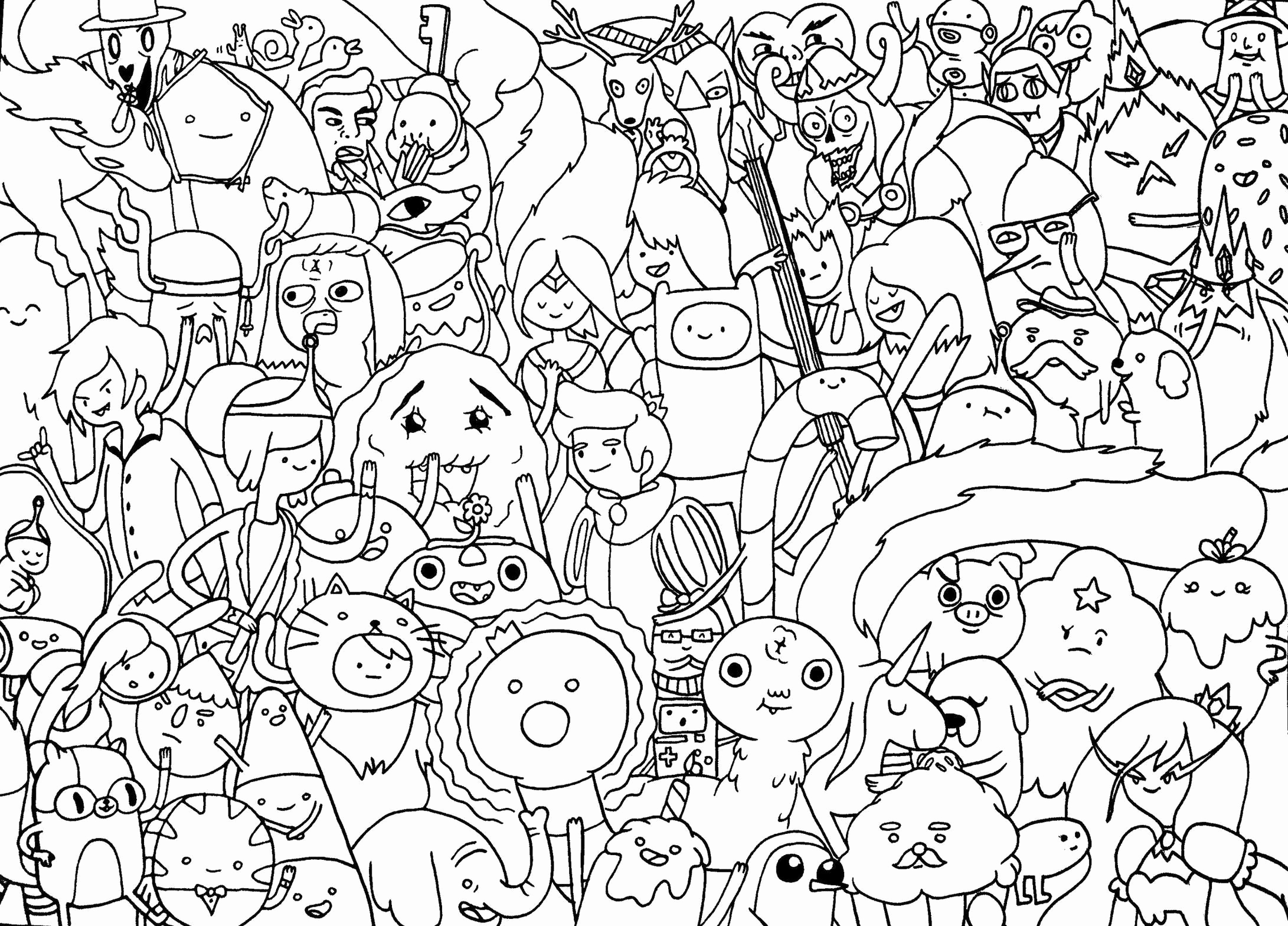 2182x1568 Mickey Mouse Clubhouse Toodles Coloring Pages Photos Unique