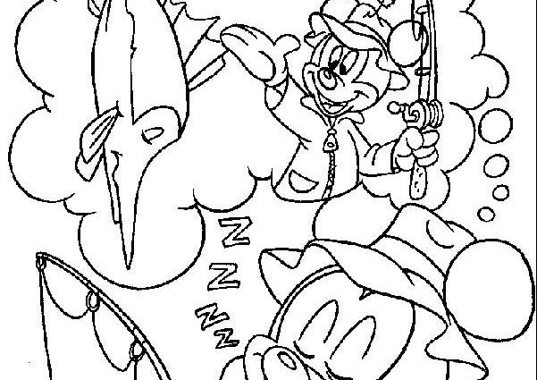 601x425 Toodles Coloring Pages Mickey Mouse Coloring Pages 60 Free Disney