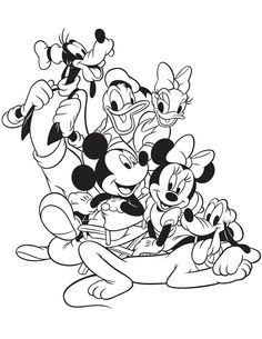 236x305 Free Disney Coloring Pages Free, Coloring Books And Adult Coloring