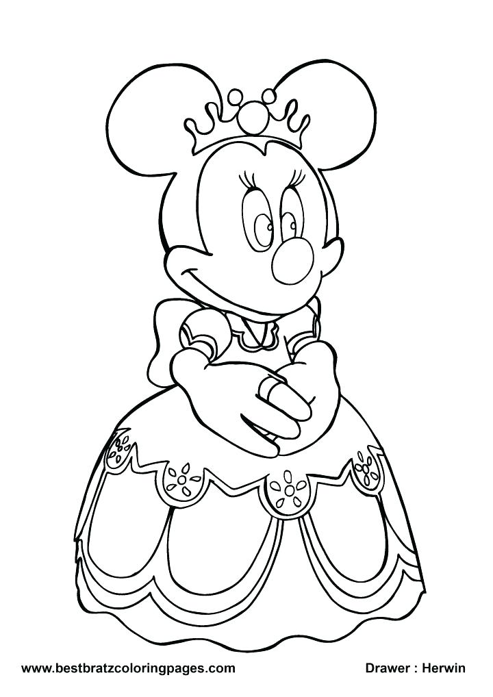 720x1018 Mickey Mouse Printable Coloring Pages Colouring Pages Printable